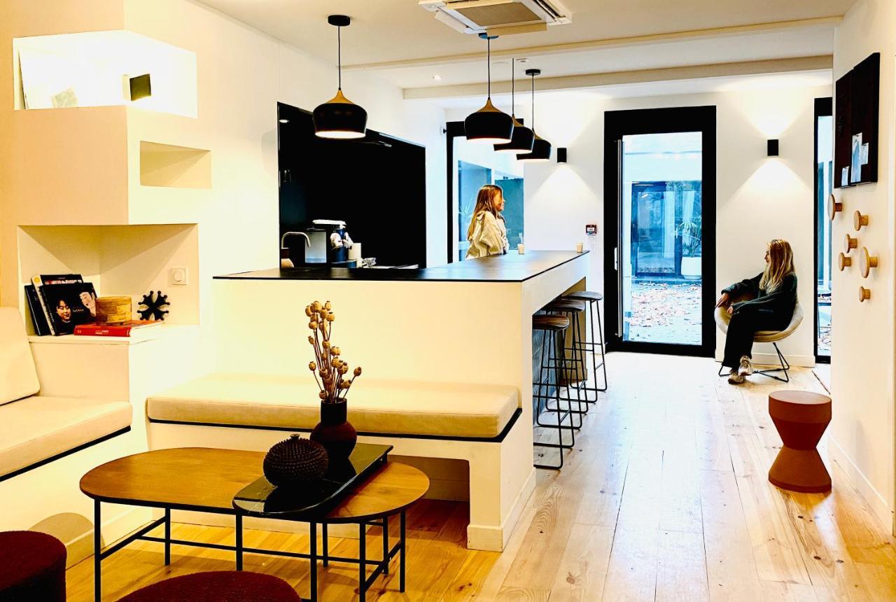 Superbe Grande Maison - Amis - Familles - Entreprises Тулуза Екстериор снимка