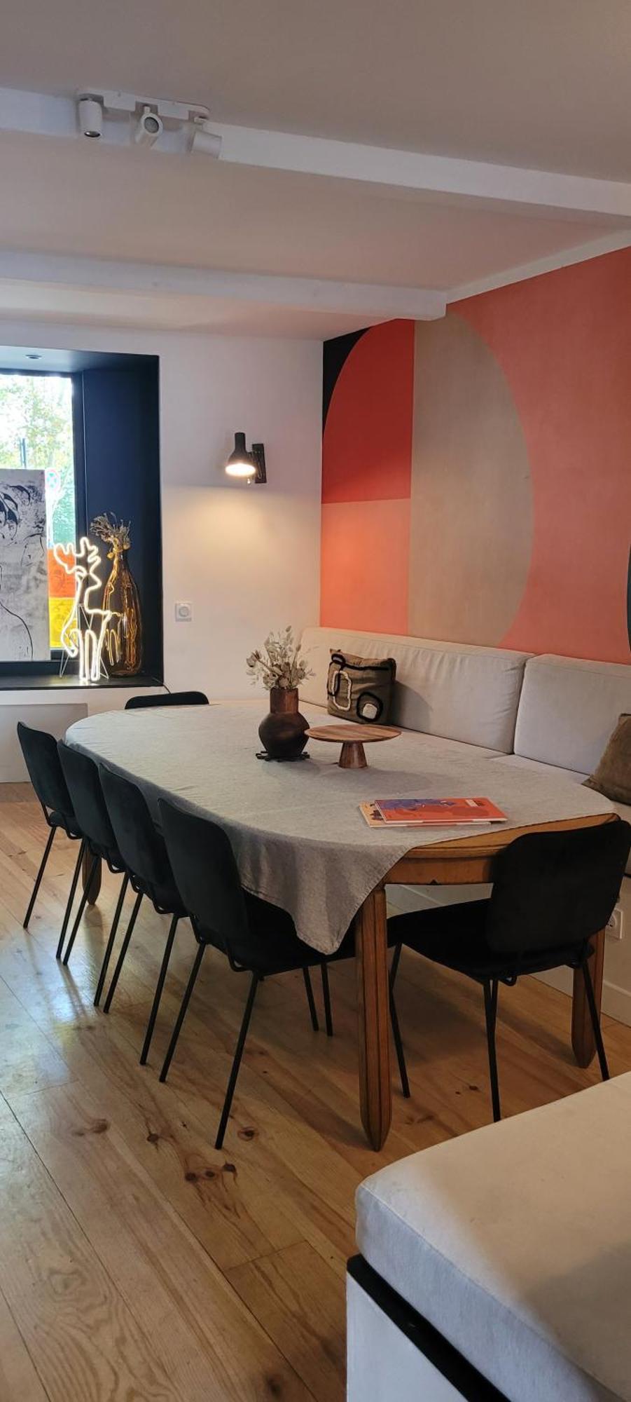 Superbe Grande Maison - Amis - Familles - Entreprises Тулуза Екстериор снимка